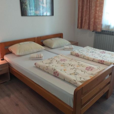 Motel Bavaria Foca Buitenkant foto
