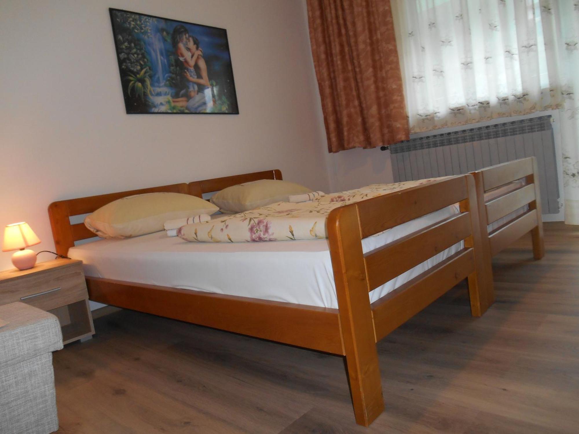 Motel Bavaria Foca Buitenkant foto