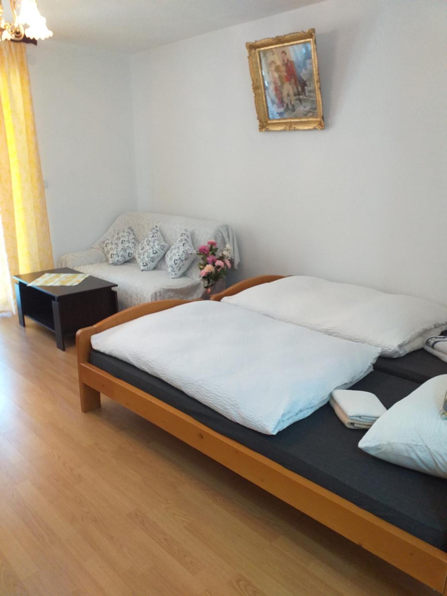 Motel Bavaria Foca Buitenkant foto