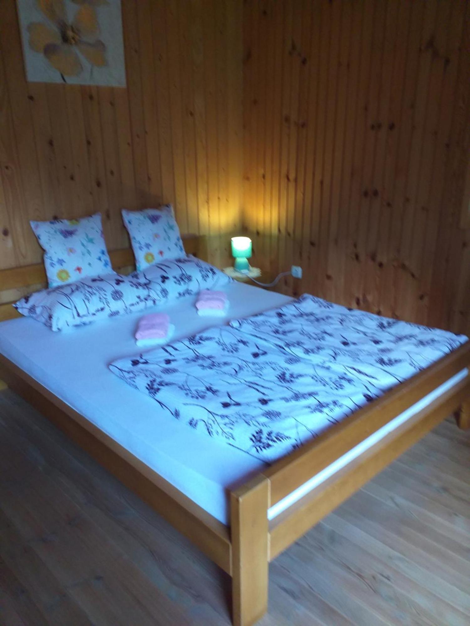 Motel Bavaria Foca Buitenkant foto