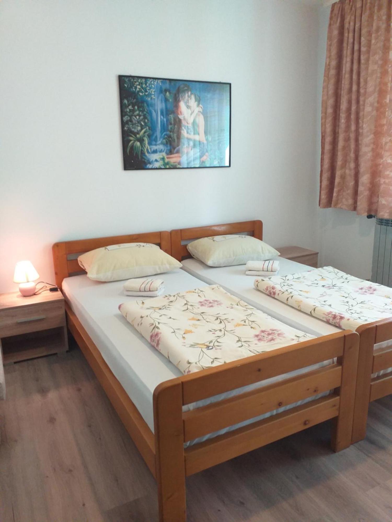 Motel Bavaria Foca Kamer foto