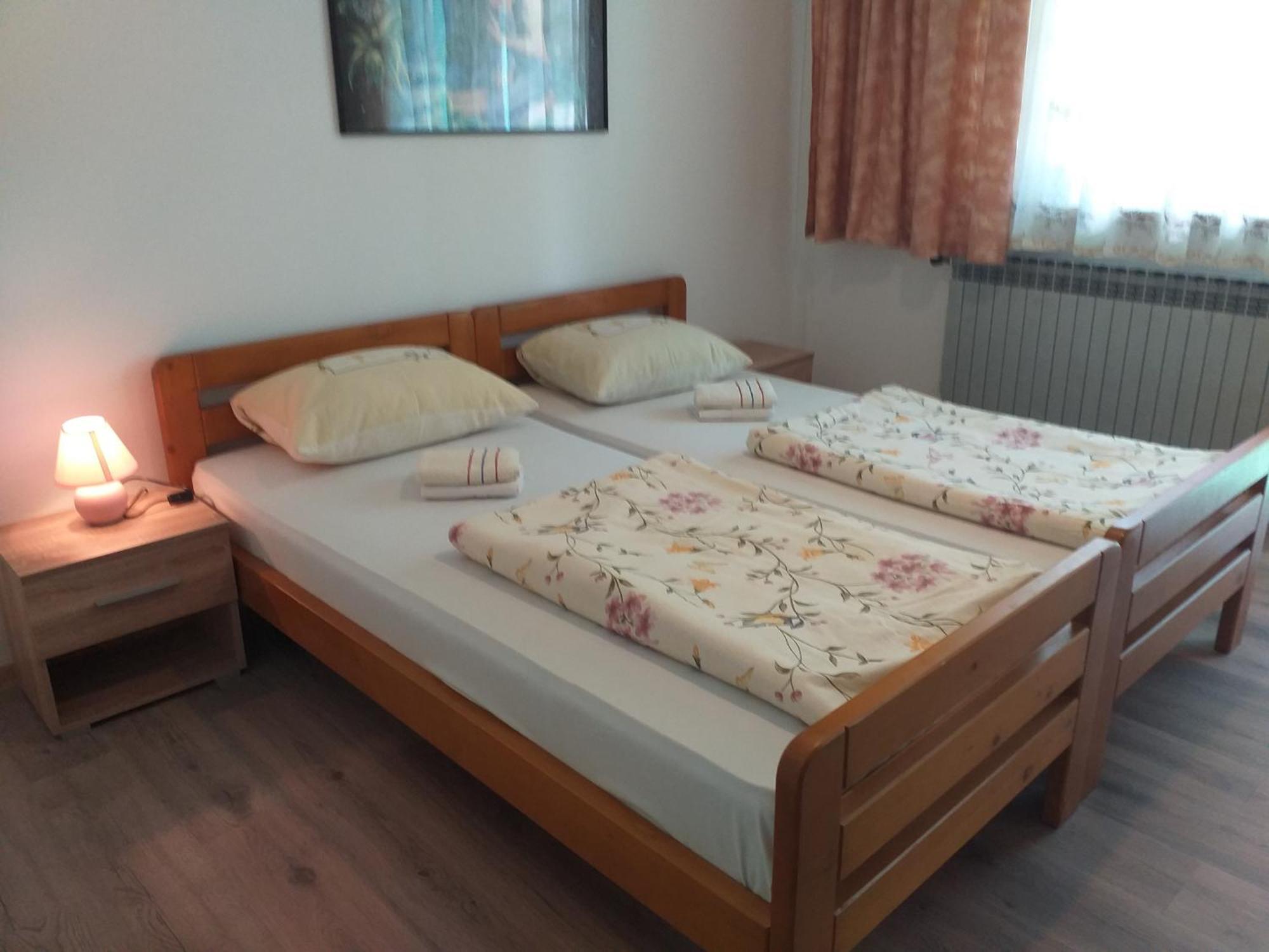 Motel Bavaria Foca Buitenkant foto