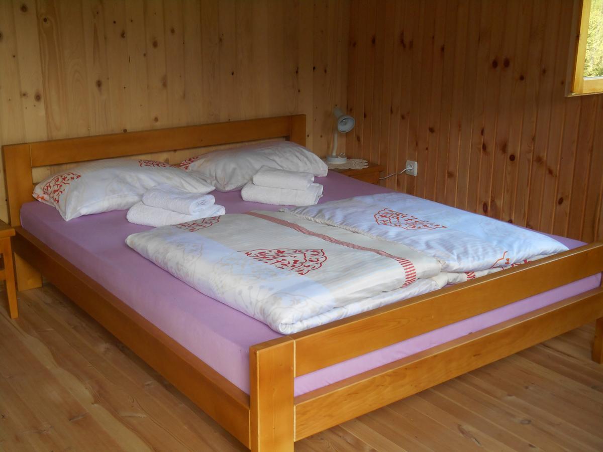 Motel Bavaria Foca Buitenkant foto
