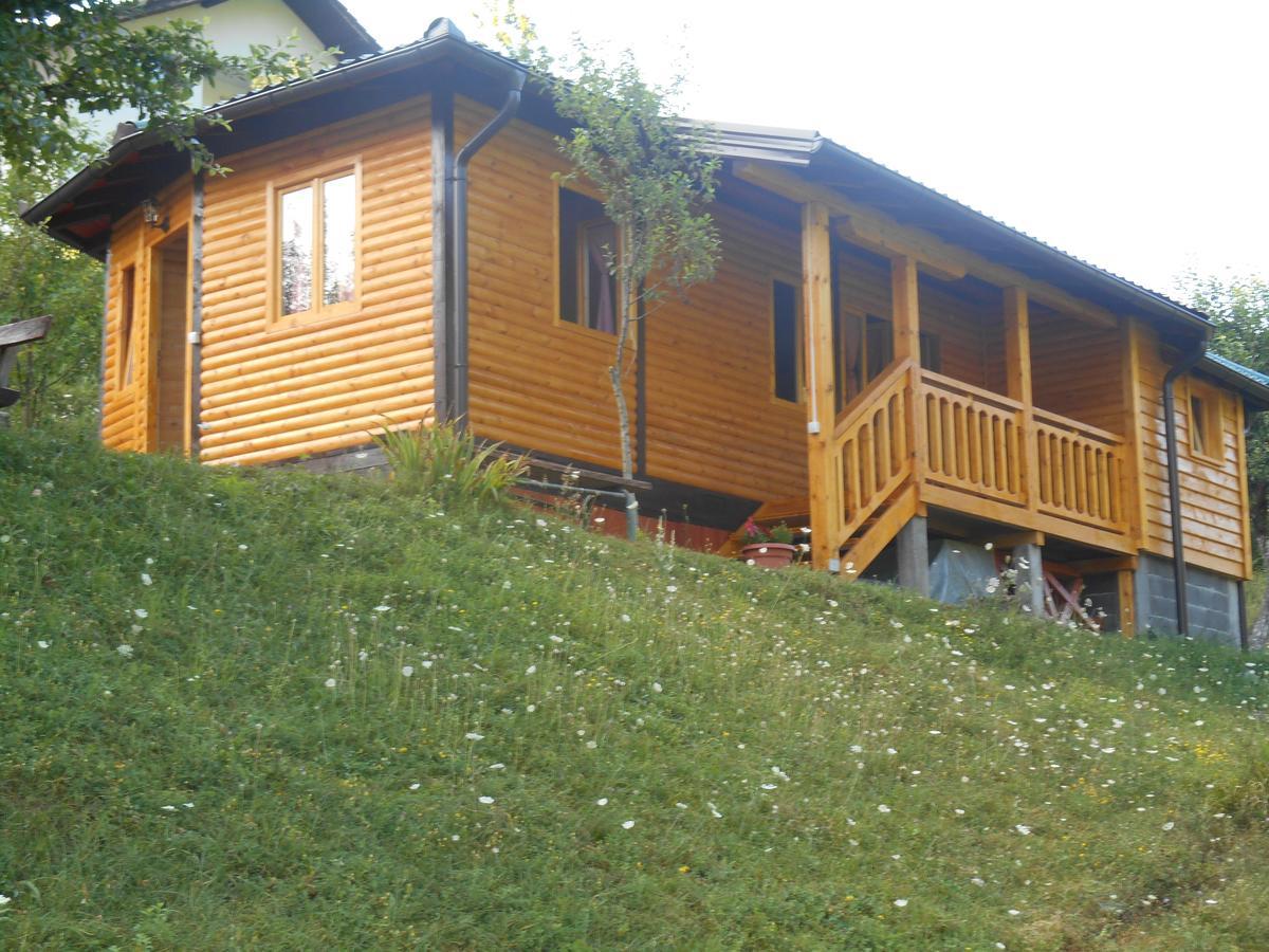 Motel Bavaria Foca Buitenkant foto