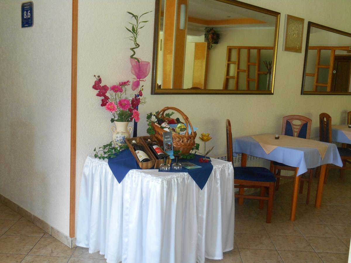 Motel Bavaria Foca Buitenkant foto
