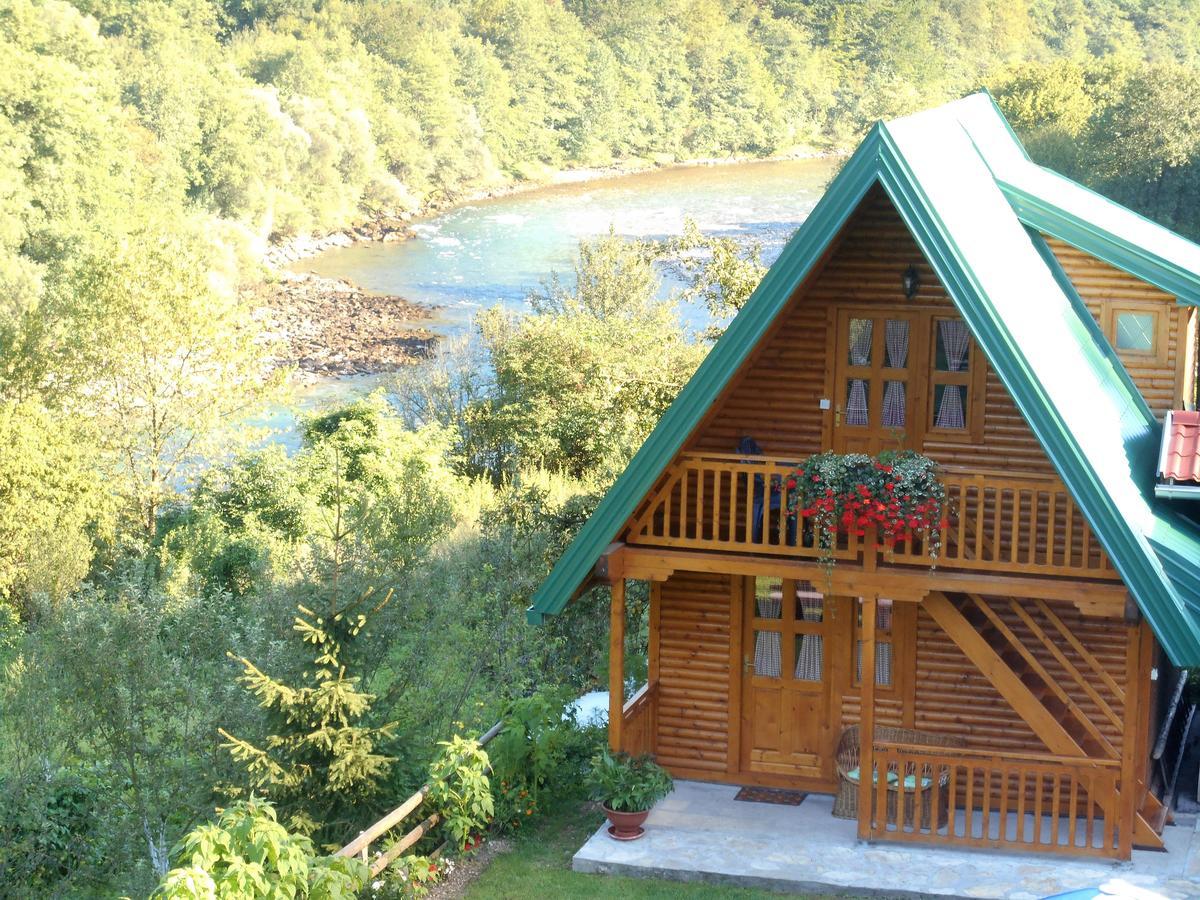 Motel Bavaria Foca Buitenkant foto