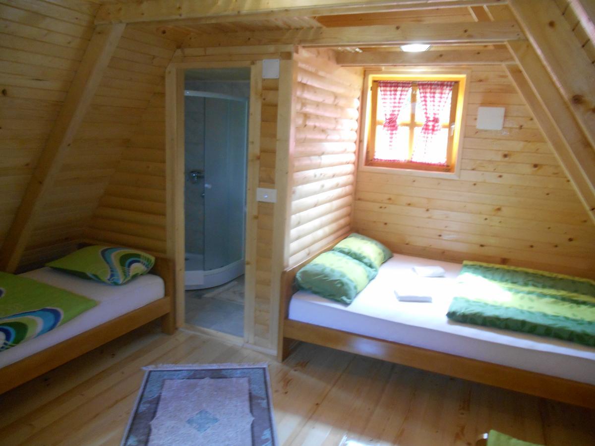 Motel Bavaria Foca Buitenkant foto